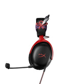 HyperX 3D x HOLOSTARS English - Banzoin Hakka Feather Headset Accessory